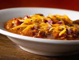 47% fat, 47% carbs, 6% protein. Texas Roadhouse Nutrition Chili Nutritionwalls