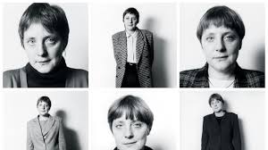 See vintage photos of a young angela merkel. The Astonishing Rise Of Angela Merkel The New Yorker