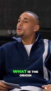 Why Did Duke Dennis Pick His Name As That