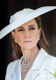 Catherine, Princess of Wales added a photo to the album: June 16, 2025 ***