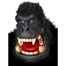 California Costumes Men S Killa Gorilla Mask Black One Https Www Amazon Com Dp B01bccqxlo Ref Cm S Gorilla Mask Gorilla Costumes Halloween Costume Mask