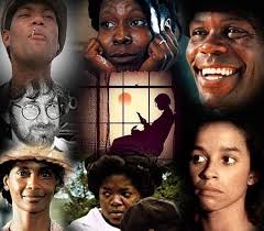 The Color Purple By Alice Walker Good Movies Purple Color Great Movies