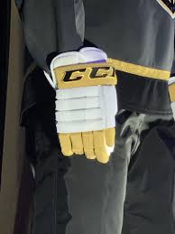 Vegas Golden Knights Jerseys Unveiled Sinbin Vegas