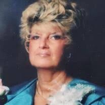 Joanne "Joan" Harrison Obituary