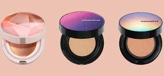 5 Best Korean Cushion Foundations To Wear Under Your Mask – Nudie Glow