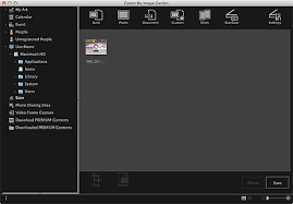 Check spelling or type a new query. Canon Pixma Manuals My Image Garden Easy Scanning With Auto Scan