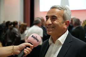 So spielt das Leben» — Bajour