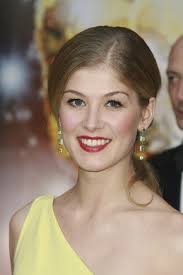 Rosamund Pike