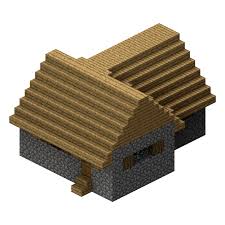 This is page where all your minecraft objects, builds, blueprints and objects come together. Village Structure Old Blueprints Large House Official Minecraft Wiki
