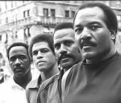 1100 block E. Lombard Street, "***Corned Beef Row***", 1968