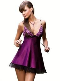 Pin On Saten Gecelik