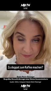 Germany's hottest influencer loves raving and beer — and he's 88. Opa  Werner has amassed 100,000 social media followers by reviewing matcha  lattes and going to festivals 🔗 Click the link in