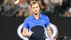 Prime minister dmitry medvedev worries the government will have to cut social programs as budget woes continue in russia. Tennis World No 4 Medvedev Advances Into Ao Semis