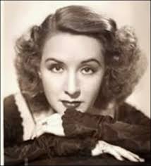 FROM THE VAULTS: Lee Wiley born 9 October 1910