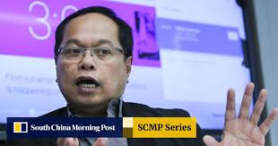 Yahoo owner Oath seeks increased digital advertising prospects in Hong Kong 