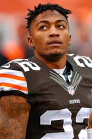 Best Of 2014: Buster Skrine