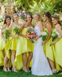 Wedding Reception Yellow Bridesmaid Dresses Spring Bridesmaid Dresses Wedding Bridesmaid Dresses