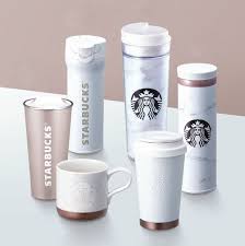 Tak hanya itu, mug juga dapat kita berikan pada pasangan saat merayakan anniversary. Top 100 Branding Innovations In April Coffee Thermos Mugs Starbucks Mugs