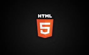 It stands strong and true, resilient and universal as the markup you write. Hd Wallpaper Html 5 Html 5 Logo Computers 1920x1200 Wallpaper Flare