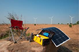 Have a built enclosure to place your generator in if you are seeking a remedy on quiet a generator for camping, i am sure the first step would be for you build an enclosure for it. 11 Camping Generators That Are Surprisingly Quiet And Efficient