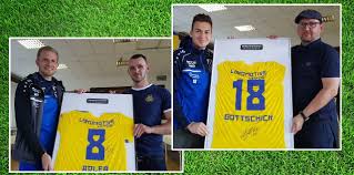 Spielerkader und vereinsspielplan von 1. Neue Trikotpatenschaften 1 Fc Lokomotive Leipzig