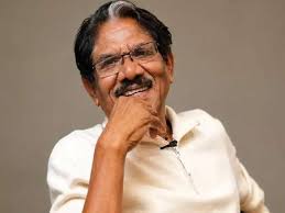Bharathiraja Passes Away