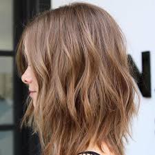 Without further ado, find 22 stunning shades of brown hair — based on skin tone — to consider next time you're in the mood for a color boost. Bob Haircut Colour Novocom Top