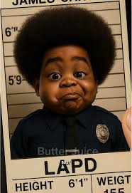 Baby Rush Hour #butterjuice #fyp #foryoupage #aibaby #ai #viral #rushhour