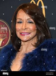 Freda Thompson's Instagram, Twitter & Facebook