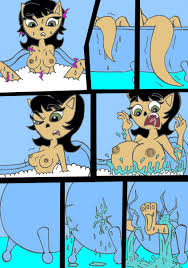 Kitty Katswell Hypnotized