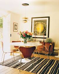 Dine in chic style and comfort with the eiko dining set. Beautiful Dining Room Pictures Freshsdg