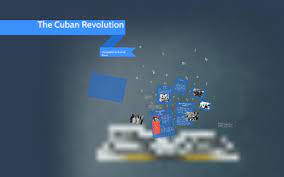 How did the united states bring the cuban missile crisis to a we had american companies that of course made money and also supplied the cubans with many nice paying jobs, like sears, american steele, etc. The Cuban Revolution By Rose Kaetterhenry