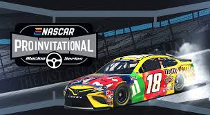 19 bass pro shops/tracker boats toyota martin. Paint Scheme Preview Iracing Pro Invitational At Bristol Nascar