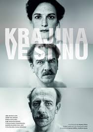 Promítáme v rámci filmového klubu. Krajina Ve Stinu Program A Vstupenky Online Kino Milose Formana