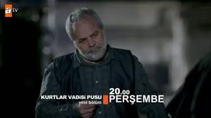 Kurtlar Vadisi Pusu 224 Bolum Foto Galeri