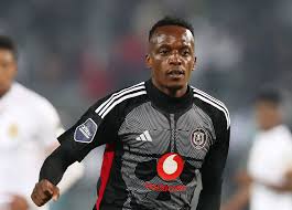 Maswanganyi Explains Surprise Pirates Move - iDiski Times