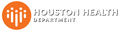 houston health department home page