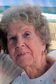 Barbara Jefferson Capps Obituary