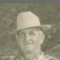 James Gordon Vaughn (1906–2006) • FamilySearch