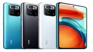 Untuk akses internet, poco x3 gt diketahui sudah mendukung band n40 (2.300 mhz) dan n77 (3.700 mhz). Poco X3 Gt Dipasarkan Di Indonesia Masuk Daftar Smartphone 5g Harga 3 Jutaan Tribun Jambi