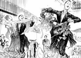 Welcome To Ballroom Manga: On HIATUS Again? Return & More To Know!