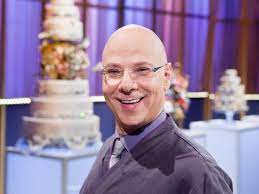 Sweet Genius Food Network