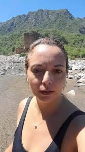 Crecida En Rio Olta La Rioja