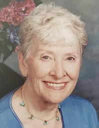 Patricia Riley Johnston