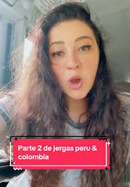 What Does Carajo Mean in Spanish Colombia