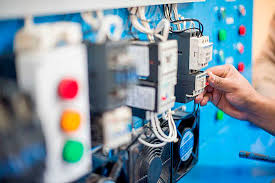 Qué es la Electrónica Industrial?