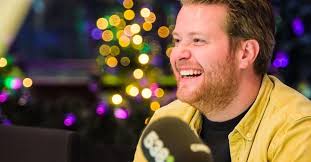 Chris Bergström stopt als sidekick van Wietze de Jager op 538