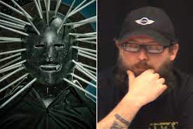 Music profile for slipknot, formed 1995. 5 Craig Jones Sampling Media Slipknot Craig Jones Face Pictures
