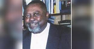 Fritz Hodges Obituary