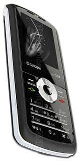 Sagem my230X photo gallery :: GSMchoice.com
